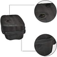 thumbnail image 6 of Exhaust Muffler Fit for Husqvarna 340 345 346XP 350 351, Replacement for 544 02 83-01, 6 of 6