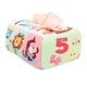 thumbnail image 5 of Juguete de Caja de Tejido Infantil, Caja de Tejido para Bebés Juguetes Suaves de Dibujos Animados Ricos para Niños Para Bebés, 5 of 7