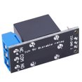 thumbnail image 1 of 1 Channel Relay Module, Self-locking relay module, Low Level Trigger Motor  for automatic control For electromechanical control Home, 1 of 7