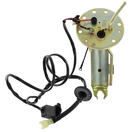 Agility Auto Parts 4017263 Fuel Pump Hanger for Acura Specific Models
