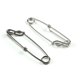 thumbnail image 5 of Soidarity Clips de pesca Acero inoxidable Ojo abierto Cerrado Palangre Seguridad Diseño único Hebilla de liberación rápida Gancho Océano 1.8 Type2 NO2, 5 of 6