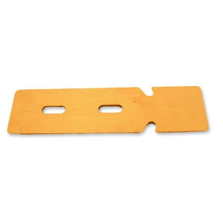 - Mobility Transfer System (a) Safetysure Wood Transfer Board 29 Double-Notched