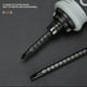 thumbnail image 2 of Juego de Destornilladores de Trinquete Profesional 13 en 1 con Magnético para Tornillos. Kit de Reparación Portátil Multifuncional., 2 of 5
