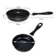 thumbnail image 2 of Sartén de hierro Sunnimix Redonda antiadherente 12 cm utensilios de cocina, 2 of 8