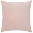 thumbnail image 1 of hometrends Solid Velvet Decorative Pillow, 1 of 4