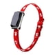 thumbnail image 1 of Ygjytge Impermeable GPS AGPS LBS Tracker Anti-Lost Dog Cat Collar Pet Supply (Rojo), 1 of 9