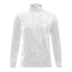thumbnail image 3 of pstuiky Camisas de manga larga de invierno para hombre, Camisa de gamuza de cuello alto ajustada de color sólido para hombre, top de manga larga con cuello alto tops de invierno para hombre l, 3 of 4
