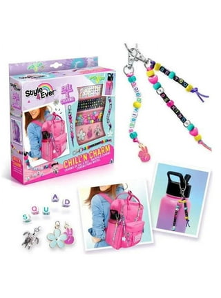 Charms, Backpack danglers, pencil toppers, Keychain hangers