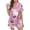 B White, variant on Halloween Womens Pajama Sets 2 Piece Pj Set Ghost Graphic Button Down Soft Breathable Sleepwear with Shorts Easy Fit Lounge Sets for Women