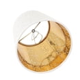 thumbnail image 3 of 1 PCS Hollow-Out Cloth Lamp Shade Clip-Bulb Light Cover Light Shade Lamp Cover Hollow Out Fabric Cli, 3 of 5