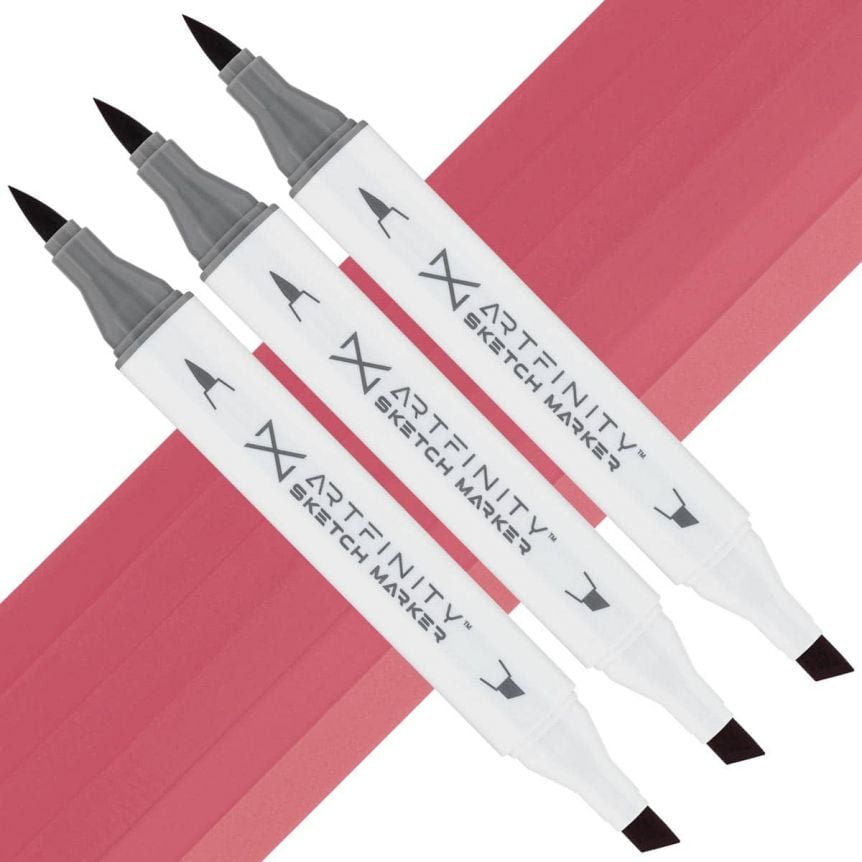 Artfinity Sketch Marker Sets Vibrant, Professional, DyeBased Alcohol