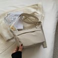 thumbnail image 4 of Bolso Hobo Bag Crescent para Mujer Con Bolsillo Interior Nylon Viajes, 4 of 9