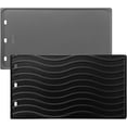 thumbnail image 1 of Cast Iron Reversible Griddle for Gas Stove Charcoal/Gas Grill and Open Fire Oven Double Burner Grill Pan Stove Top Pan with Handles NonStick & PreSeasoned Pancake Griddle &#, 1 of 7