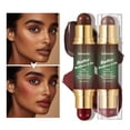 thumbnail image 2 of Butter Glow & Go Multiuse Stick Creamy Finish Formula with Murumuru Butter Vegan & Beachy 1*Multi-Function Makeup Stick, 2 of 9