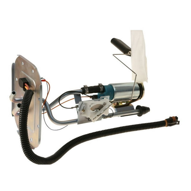 Fuel Pump Assembly Includes Sending Unit and Fuel Screen - Compatible with  1991 - 1995 Jeep Wrangler (with 20 Gallon Fuel Tank) 1992 1993 1994 -  