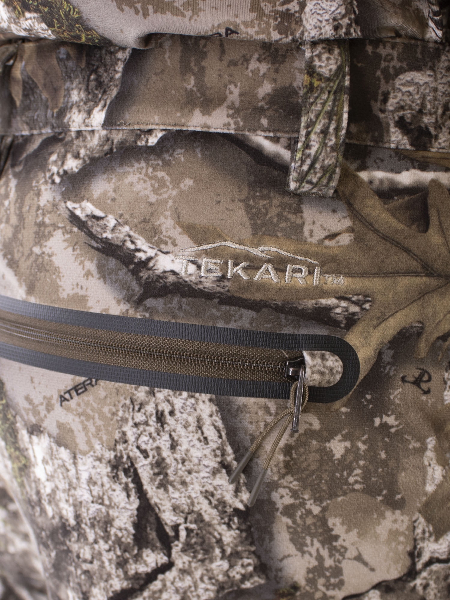 Tekari Archer Truesuede™ Ultra Quiet Hunting Pants, S-3XL