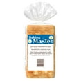 Baking Master English Muffin Toasting Bread, 16 oz