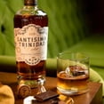 thumbnail image 3 of Ron Santisima Trinidad 7 Santisima Trinidad 700 ml, 3 of 3