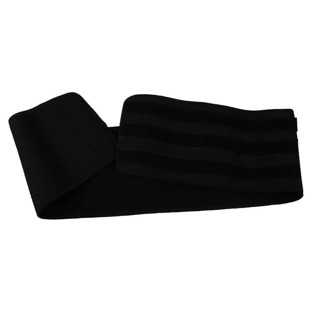 Ceinture de sport réglable pour hommes et femmes, entraînement de taille, fitness, soutien du dos, taille XXL, 107 à 130 cm