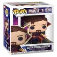 thumbnail image 1 of Figura Funko What if …? Doctor Strange Supremo 3.7 Pulgadas, 1 of 2