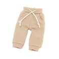 thumbnail image 2 of Figura masculina a escala 1/12, ropa deportiva, pantalones cortos casuales de moda para hombre de 6 pulgadas Caqui, 2 of 9