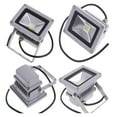 thumbnail image 3 of 1 Pce 30W 50W 100W Ampoule LED Haute Puissance Éclairage Extérieur Lampe Spot Lampes Murales, 3 of 5