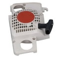 Pull Starter Plate Start Tool Parts Replacement for Stihl Ms170 Ms180