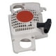 thumbnail image 2 of Repuestos para la herramienta de arranque de la placa de arranque para motosierra Stihl MS170 MS180 de uso industrial., 2 of 14