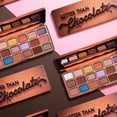 thumbnail image 3 of Paleta de sombras de ojos Too Faced Better Than Chocolate, 20 ml, 3 of 8