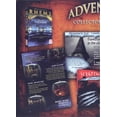 thumbnail image 4 of Adventure Collector's Edition - Set of 3 PC Games - Rhem 2 + Scratches Director's Cut + Penumbra Overture, 4 of 5