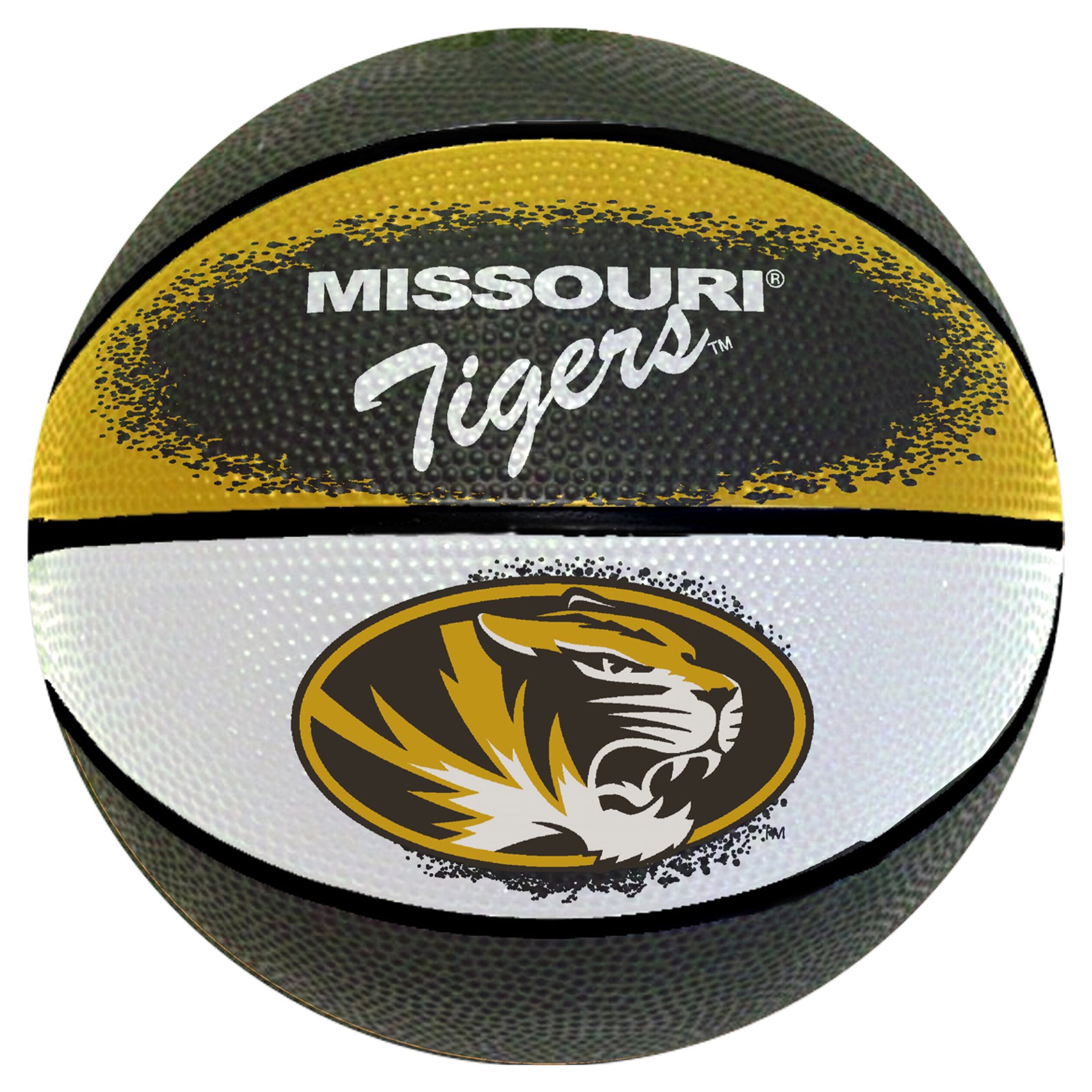 Gulf Coast Sales - Mini BB-Missouri Tigers