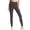 Color-15, variant on Sevpuikl Women's High Waist Tummy Control Leggings for Yoga Workout Gym Solid Color Soft Opaque Lightweight(White,S)