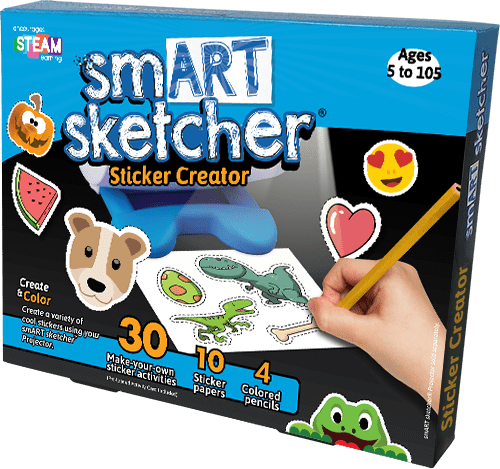 smart sketcher en walmart