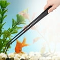 thumbnail image 2 of Excellent Flexibility Aquascaping Tools, Aquascaping Tools Plant Tweezers, For Fish  Aquarium, 2 of 8