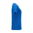 thumbnail image 2 of Clique - Camiseta New Classic para Mujer (Azul Real), 2 of 4