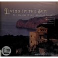 thumbnail image 1 of Pre-Owned Living in the Sun (Hardcover) 0811806596 9780811806596, 1 of 1