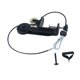 thumbnail image 5 of Ejercitador de muñeca fortalecedor, mesa de entrenamiento de lucha de brazos, de polea con cable, entrenamiento de antebrazos de fitness para Estilo E, 5 of 8