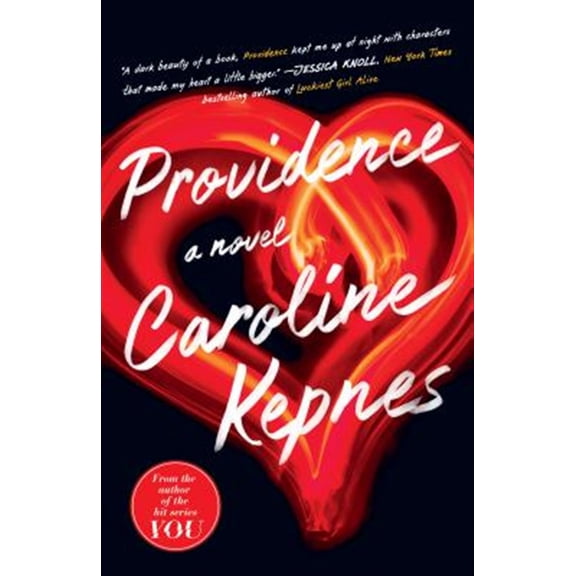 Pre-Owned Providence (Paperback) 0399591451 9780399591457