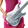 thumbnail image 5 of Barbie You Can Be Anything Guitar Player Musician Careers Doll Guitarist, 5 of 5