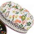 thumbnail image 1 of FAGINEY Sewing Pin Holder Sewing Pins, Pin Cushion, Sewing Pin Set Pin Cushions For Sewing Decorating Quilting Craft, 1 of 8