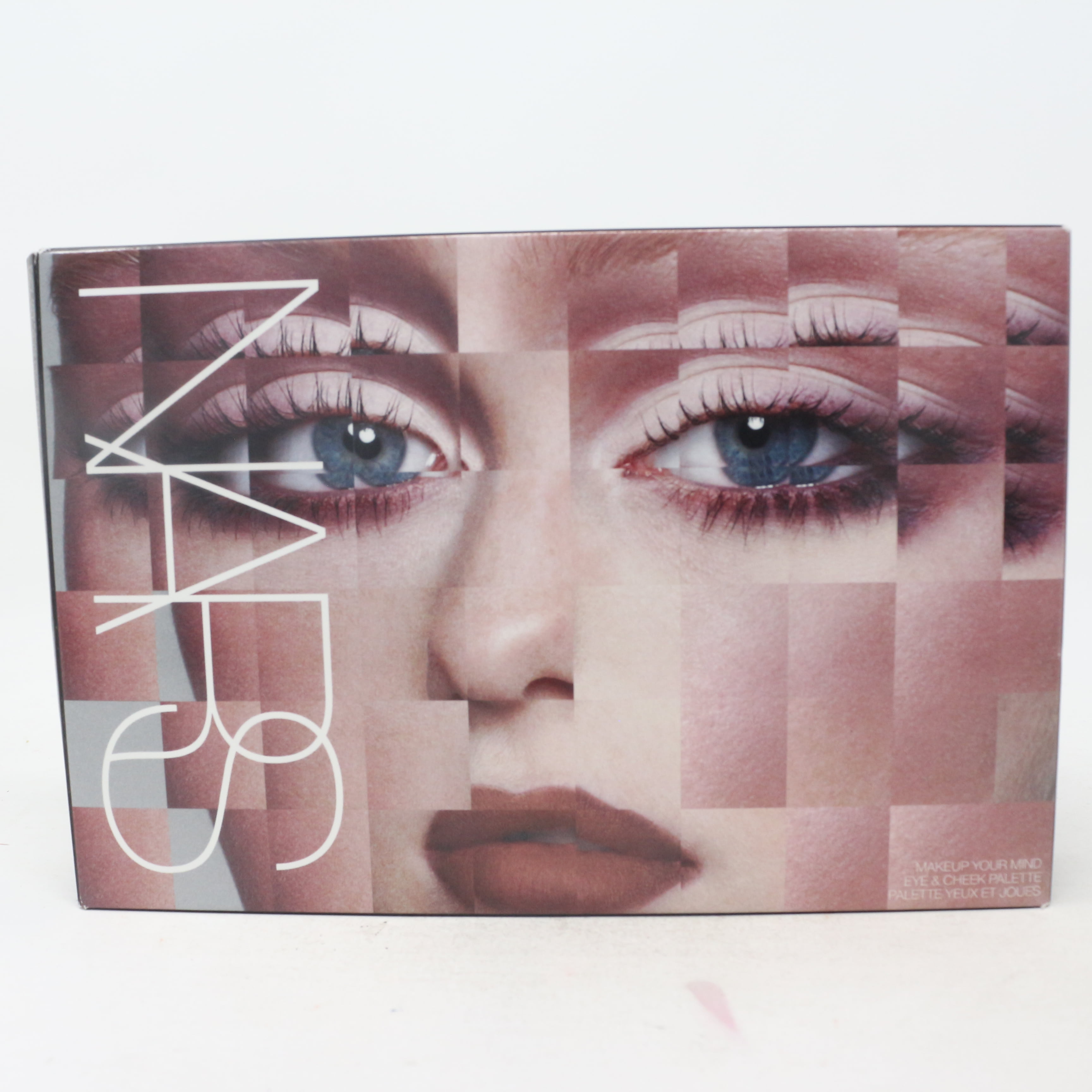 NARS Makeup Your Mind Face Palette for Fall 2019 - Musings of a Muse