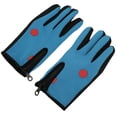 thumbnail image 4 of Guantes de Ciclismo de Invierno BuyWeek Impermeables para Deportes al Aire Libre Tamaño M L XL, 4 of 14