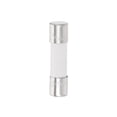thumbnail image 3 of Fusible de cartucho automotriz 4A 250V 5x20mm de reemplazo de tipo lento para amplificador de alarma de audio de coche 6 piezas, 3 of 5