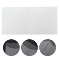 thumbnail image 3 of 10pcs Car Windscreen Pass Holder Parking Permit Pouch without Number Holder, 3 of 7
