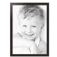 thumbnail image 2 of ArtToFrames 19" x 27" Coffee Picture Frame, 19x27 inch Brown MDF Poster Frame (WOM-3913),  Pack, 2 of 8