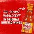 thumbnail image 4 of Frank's RedHot Kosher Buffalo Wing Sauce, 5.0 oz Bottle, 4 of 27