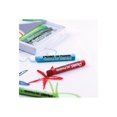 thumbnail image 3 of Pentel Arts Crayons Assorted Colors (50 Count), 3 of 4