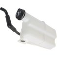 thumbnail image 2 of Coolant Reservoir for 2011-2014 for Mazda 2 - Direct OE Replacement - with Cap and Hose (ZJ3815350C), 2 of 5