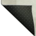 thumbnail image 5 of Addison Rugs Chantille Indoor/Outdoor Transitional Geometric Ivory Machine Washable Runner Rug, 2'3" x 7'6", 5 of 8