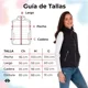 thumbnail image 3 of Chaleco Para Dama, 3 of 8